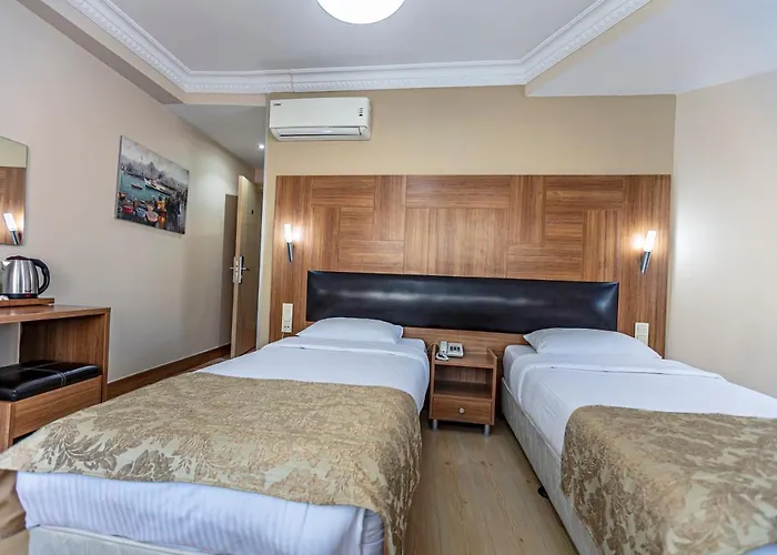 Elasophia イスタンブール