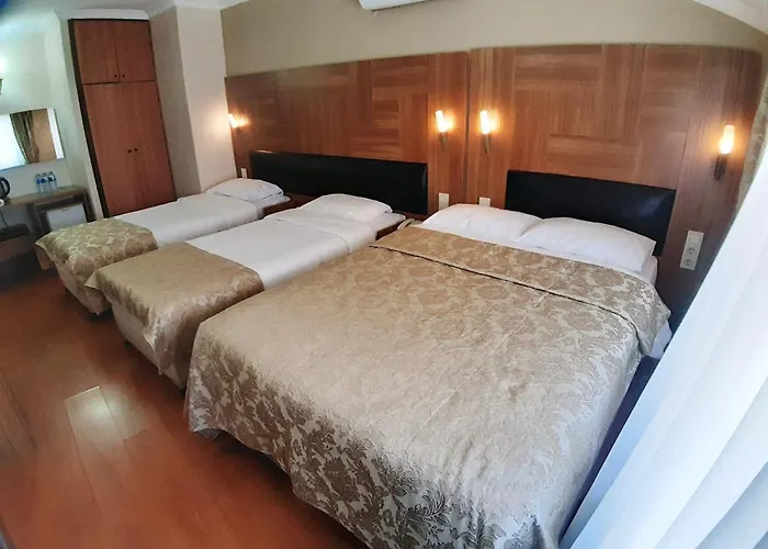 Elasophia 2* איסטמבול