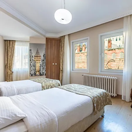 Elasophia 2* Κωνσταντινούπολη