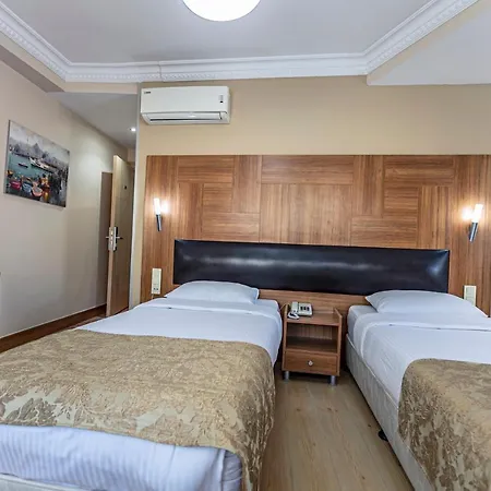 Elasophia Κωνσταντινούπολη