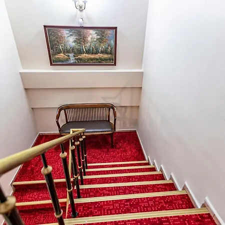 Elasophia Ξενοδοχείο