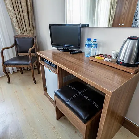 Elasophia Ξενοδοχείο Κωνσταντινούπολη