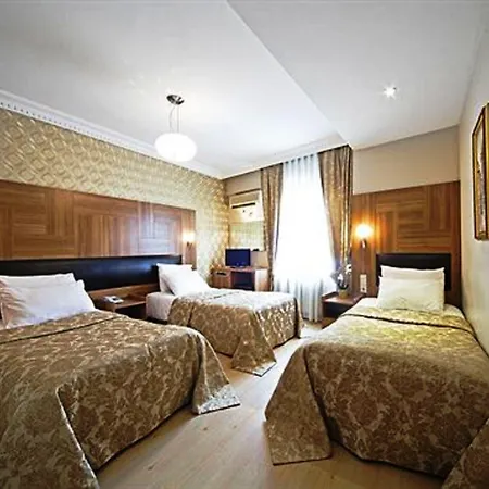 Elasophia 2* Κωνσταντινούπολη