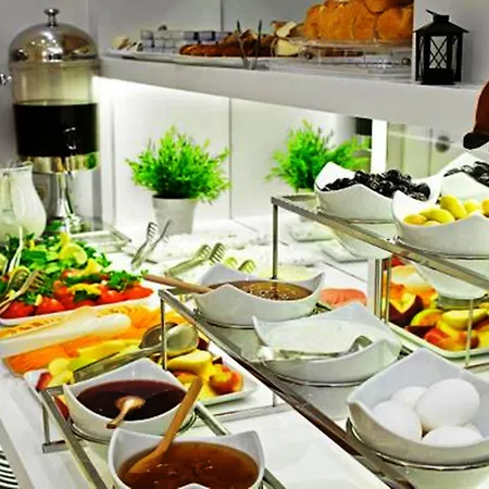 Elasophia Κωνσταντινούπολη