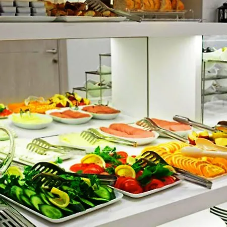 Elasophia Ξενοδοχείο 2*