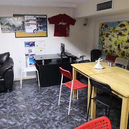 Elasophia Ξενοδοχείο