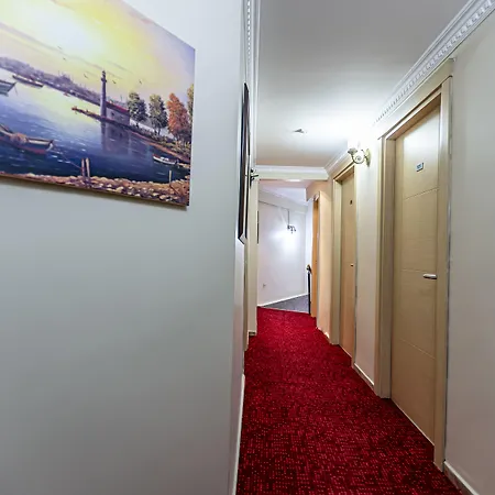 Elasophia Κωνσταντινούπολη