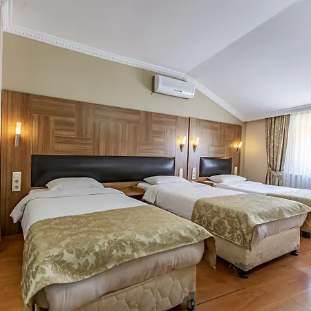 Elasophia 2* Κωνσταντινούπολη