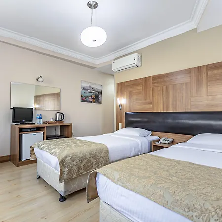 Elasophia Κωνσταντινούπολη