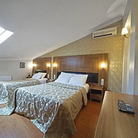 Elasophia Κωνσταντινούπολη