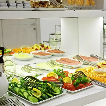 Elasophia 2* Κωνσταντινούπολη