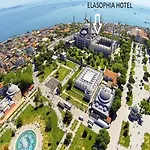 Elasophia 酒店