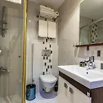 酒店 Elasophia 伊斯坦布尔