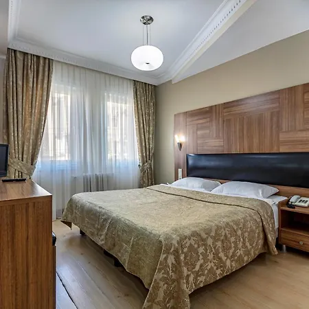 Hotel Elasophia Istanbul