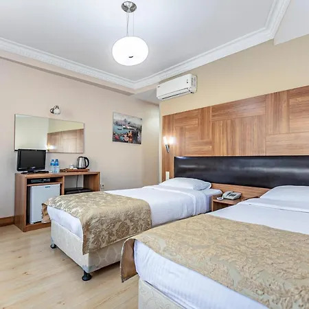 Elasophia Hotell