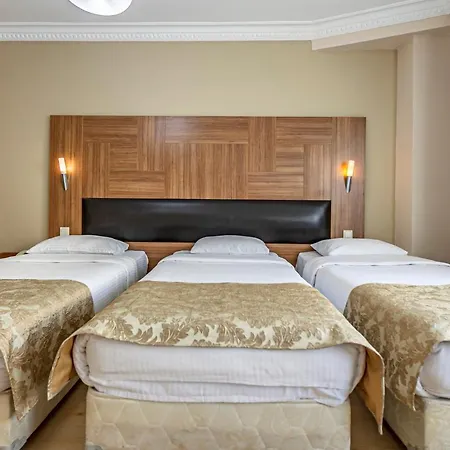 Elasophia Hotell 2*