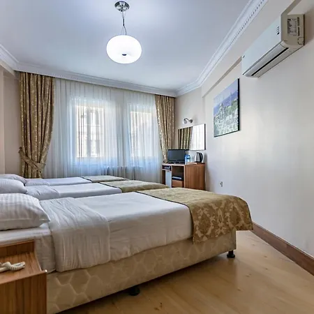 Elasophia Hotell