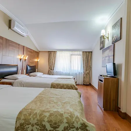 Hotel Elasophia