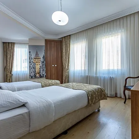 Hotell Elasophia 2*