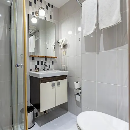 Elasophia Hotell