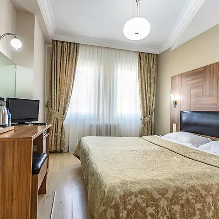Elasophia Hotell