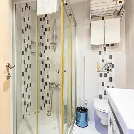 Elasophia Hotell 2*