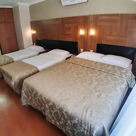 Elasophia 2* Istanbul