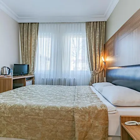 Hotel Elasophia Istanbul