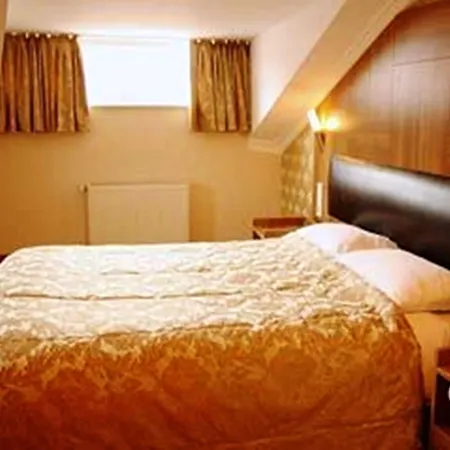 Elasophia Hotell Istanbul