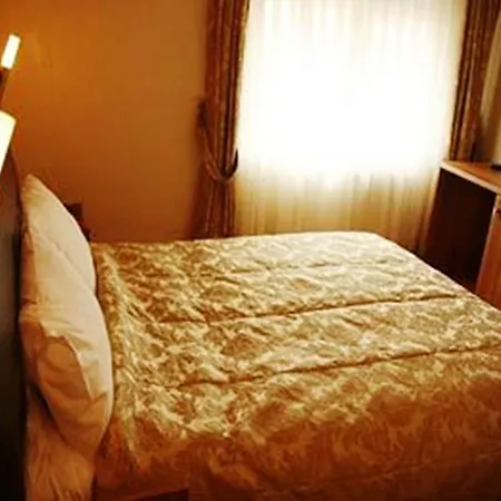 Elasophia Hotell Istanbul
