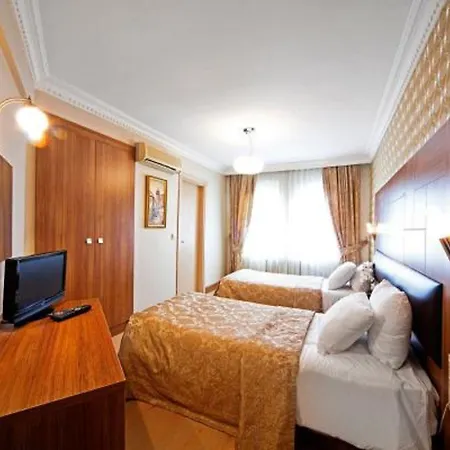 Elasophia 2* Istanbul