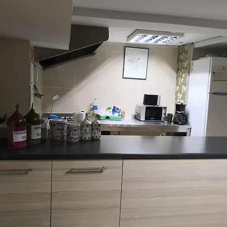 Elasophia Hotel Istanbul