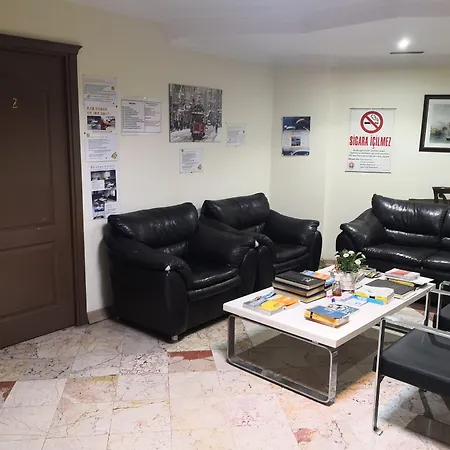 Elasophia Hotel Istanbul