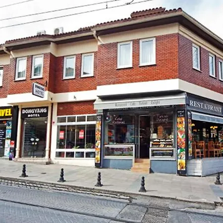 Elasophia 2* Istanbul