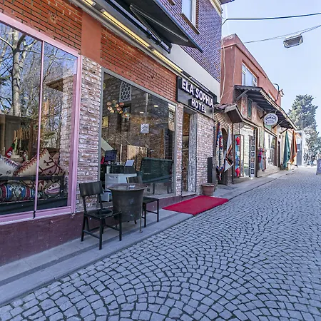 Elasophia فندق 2*