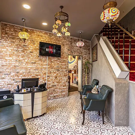 Elasophia 2* اسطنبول