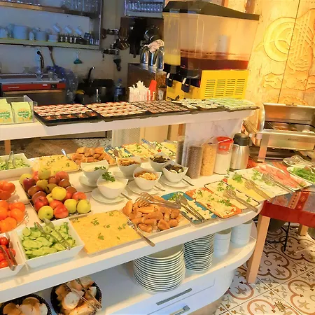 Hotel Elasophia Istanbul