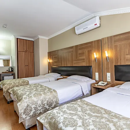 Elasophia Hotell