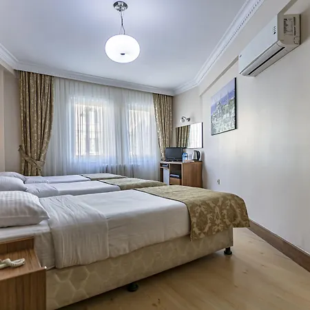 Hotell Elasophia 2*