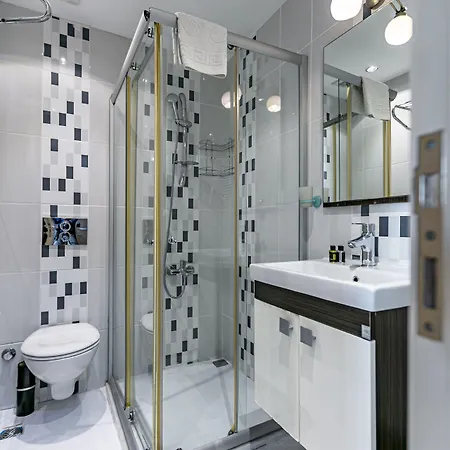 Elasophia 2* Istanbul