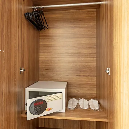 Hotell Elasophia