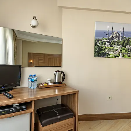 Elasophia Hotell