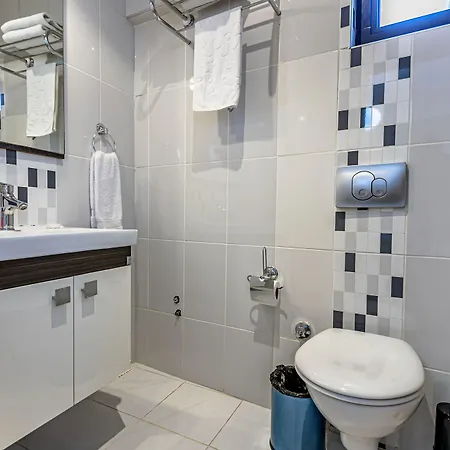 Elasophia Hotell Istanbul
