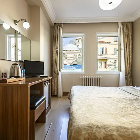 Hotell Elasophia
