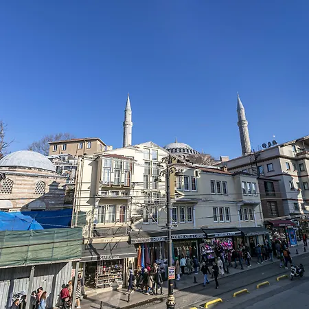 Elasophia Hotel