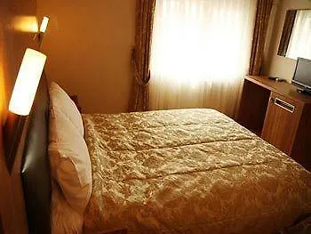 Hotel Elasophia Istanbul