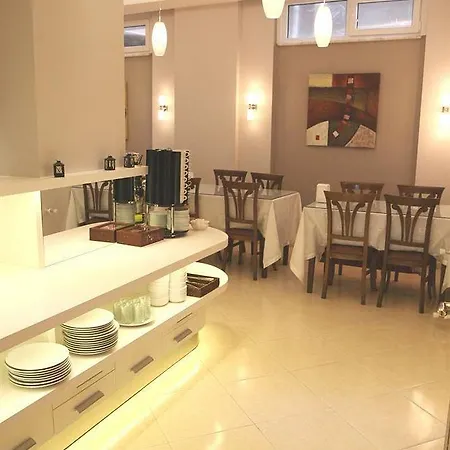 Elasophia Hotel Istanbul