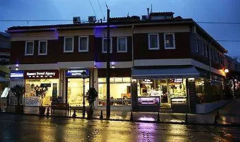 Elasophia Hotel 2*