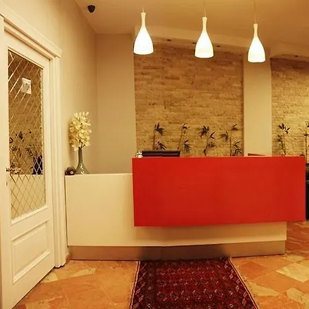 Elasophia Hotel Istanbul
