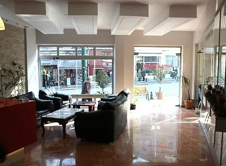 Hotell Elasophia